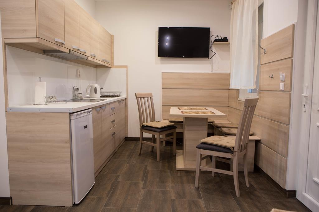 Relax Apartmanház Mórahalom Exteriér fotografie