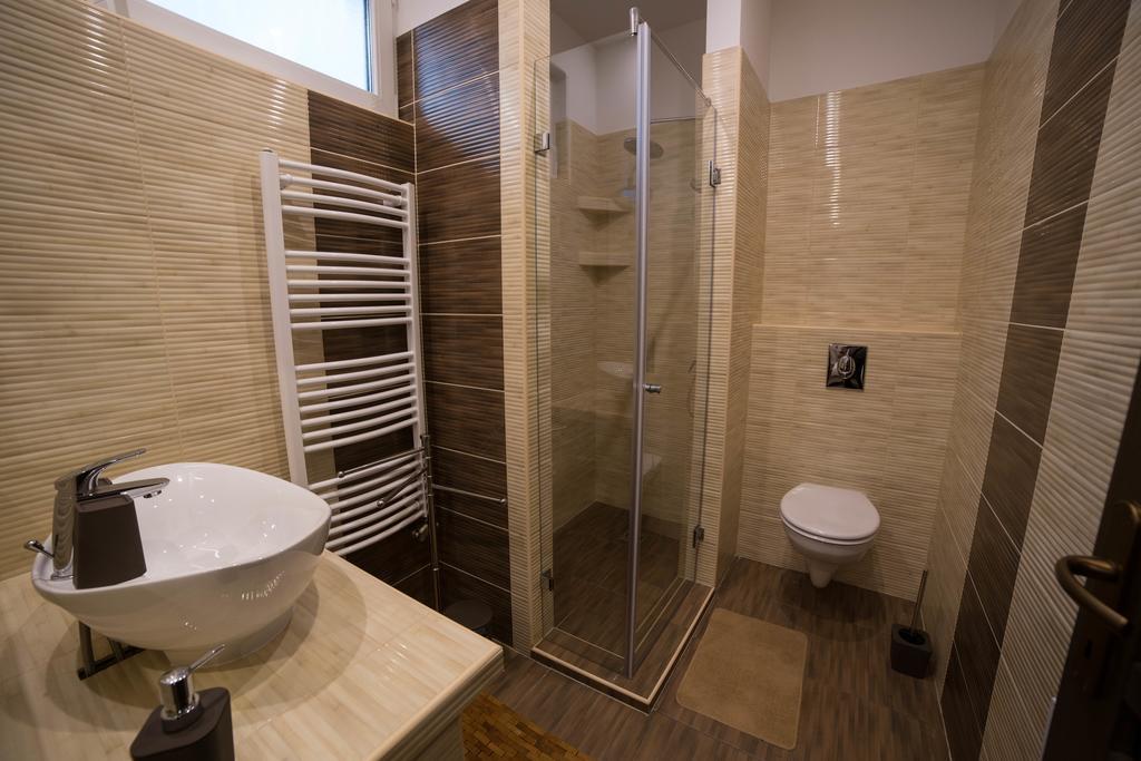 Relax Apartmanház Mórahalom Exteriér fotografie